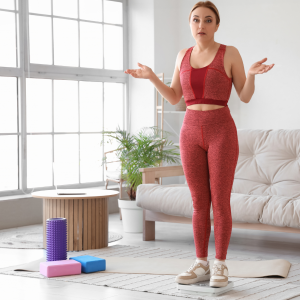 Weight Gain in Perimenopause: Understanding the Causes and Taking Control
