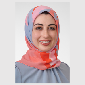 Southern NH Health Welcomes Dr. Asma Daoudi to Foundation OB/GYN