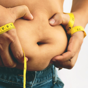 6 Hidden Dangers of Belly Fat in Men