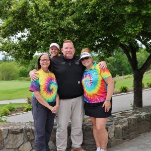 The Second Annual Golf Classic of Southern New Hampshire Health Was a Swinging Success