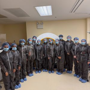 Southern New Hampshire Health Named Sole National Winner of 2025 Youth Workforce Program Award