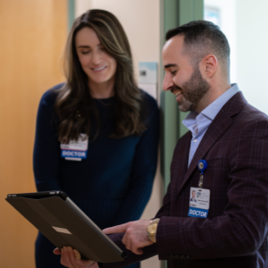 Top 3 Winter Foot Care Tips from the Experts at Foundation Foot & Ankle Medicine/Surgery