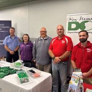 Southern NH Health and NHDOT Partner to Combat 400% Increase in State’s Teen Driver Fatalities