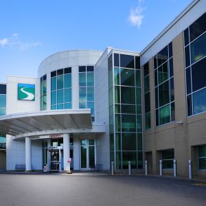 Southern New Hampshire Medical Center Ranked #1 Hospital in N.H. for Social Responsibility