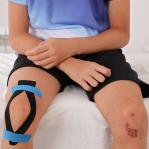 An Athlete’s Guide to Common Sports Injuries and Prevention Techniques