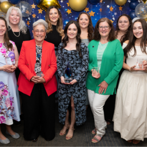Southern New Hampshire Health Celebrates Nursing Excellence