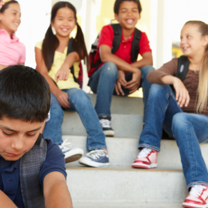 Bullying: A Growing Problem and How to STOP It