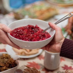 Holiday Eating Made Easier: 6 Tips for Staying on Track