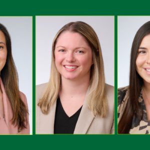 Southern NH Health Welcomes Three New Providers