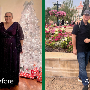 From Life Spectators to Participants: Southern NH Couple Reclaims Their Lives Through Weight Loss Surgery