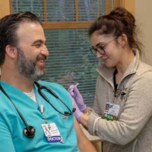 Vaccines: Separating Fact from Fiction in a Clickbait World