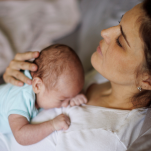 What to Expect After Having a Baby: Navigating Your Postpartum Experience  