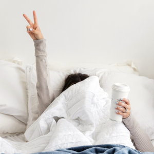 Strengthening Mental Health Through Improved Sleep Hygiene