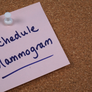 Tips for Your First (and Every) Mammogram