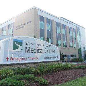 Southern New Hampshire Health Earns a U.S. News & World Report Best Hospitals Award