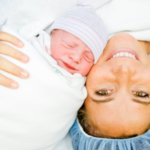Your C-Section Guide: What Expecting Parents Need to Know