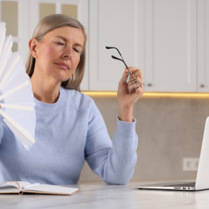 Perimenopause Explained: Symptoms, Treatments, and What to Expect 
