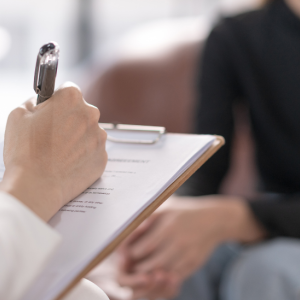 The Power of Knowing: Genetic Counseling and Cancer Prevention 