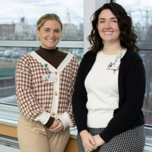 The Power of Knowing: Genetic Counseling and Cancer Prevention 