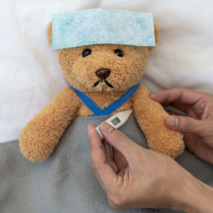 Protecting Kids from the Flu: Signs, Prevention, and What to Do