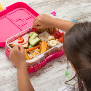 How to Pack a School Lunch Kids Will Actually Eat
