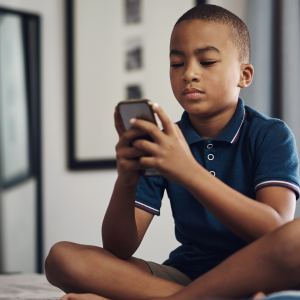 Screen Time: The Good, The Bad, The Collective Impact