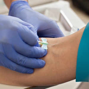 New Blood Test Offers Option for Colorectal Cancer Screening