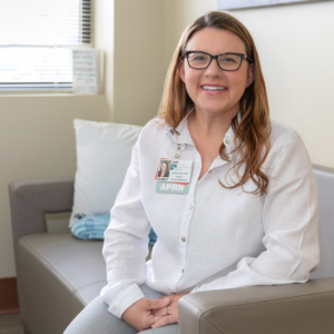 Southern NH Health Nurse Honored with New Hampshire Magazine Excellence in Nursing Award