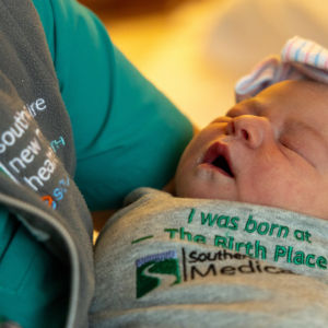 The Birth Place at Southern NH Medical Center: Compassionate Care for Growing Families