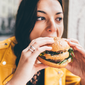 Eating Well: Understanding Physical and Emotional Hunger