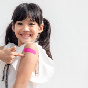 Just Updated: What Parents Need to Know About the Childhood Immunization Schedule