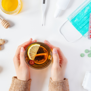 Cold & Flu Season Preparation: Your Ultimate Checklist