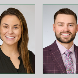 Southern New Hampshire Health Welcomes Dr. Ciara Kazakis to Downtown Medical Associates and Christian Niles, PA-C to Foundation Orthopedics