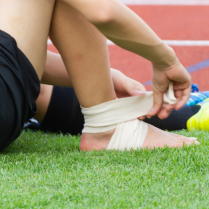 5 Common Spring Injuries and How to Avoid Them: Tips from Your Orthopedic Surgeon 