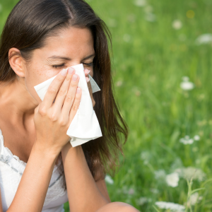 Be Ready for an “Intense and Prolonged” Allergy Season