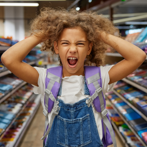 Overbooked Kids: The Overscheduled Crisis