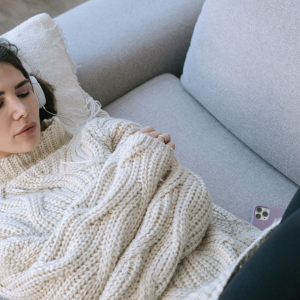 No-Guilt Self Care for Busy Women
