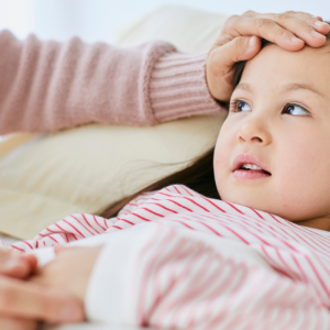 What Parents Need to Know About the 2025–2026 Influenza Season 