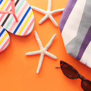 Stay Safe This Summer: Avoid These 6 Common Injuries and Illnesses 
