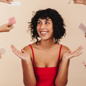 Your Birth Control Options: Pros and Cons of Contraception Methods [Podcast]
