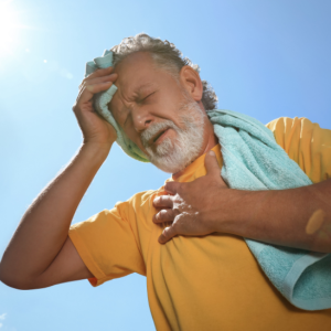 Heat Stroke vs. Heat Exhaustion: Know the Difference to Stay Safe