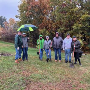 Southern NH Health Collaborates with Local Partners to Cultivate a Healthier, More Sustainable Community