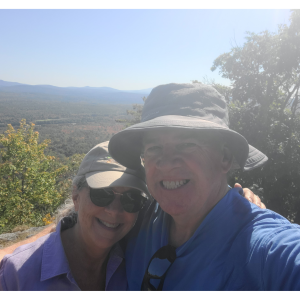 New Knee- New Lease on Life: Total Knee Replacement