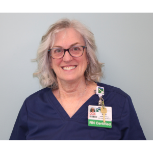 Forty Years of Care: Esther Dussault’s Legacy in Oncology Nursing