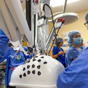 Southern New Hampshire Medical Center Expands Surgical Capabilities