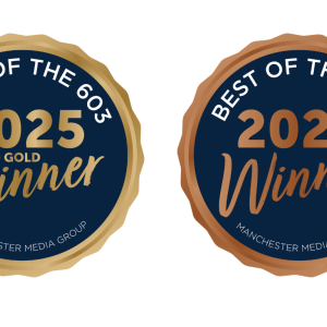 Southern New Hampshire Health Recognized with “Best of the 603” Awards