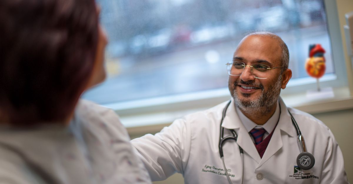 Southern NH HealthMatch