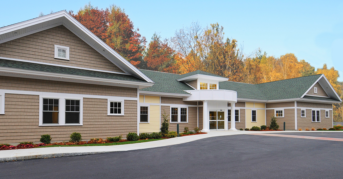 Amherst Obstetrics and Gynecology