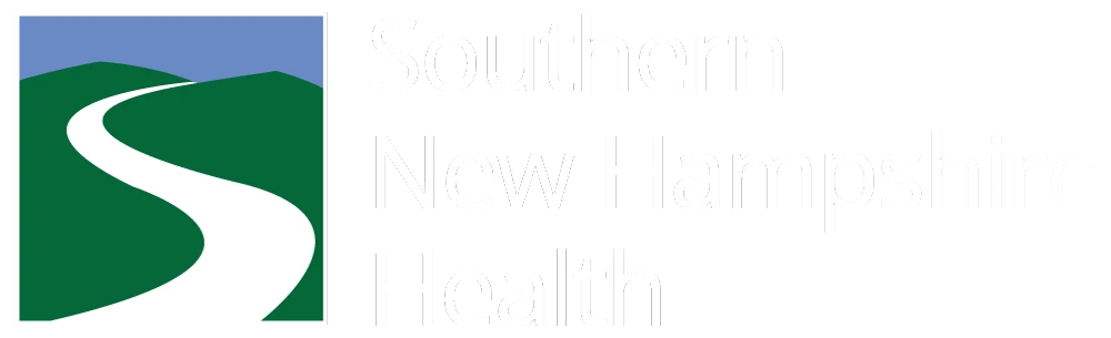 Southern New Hampshire Health Logo