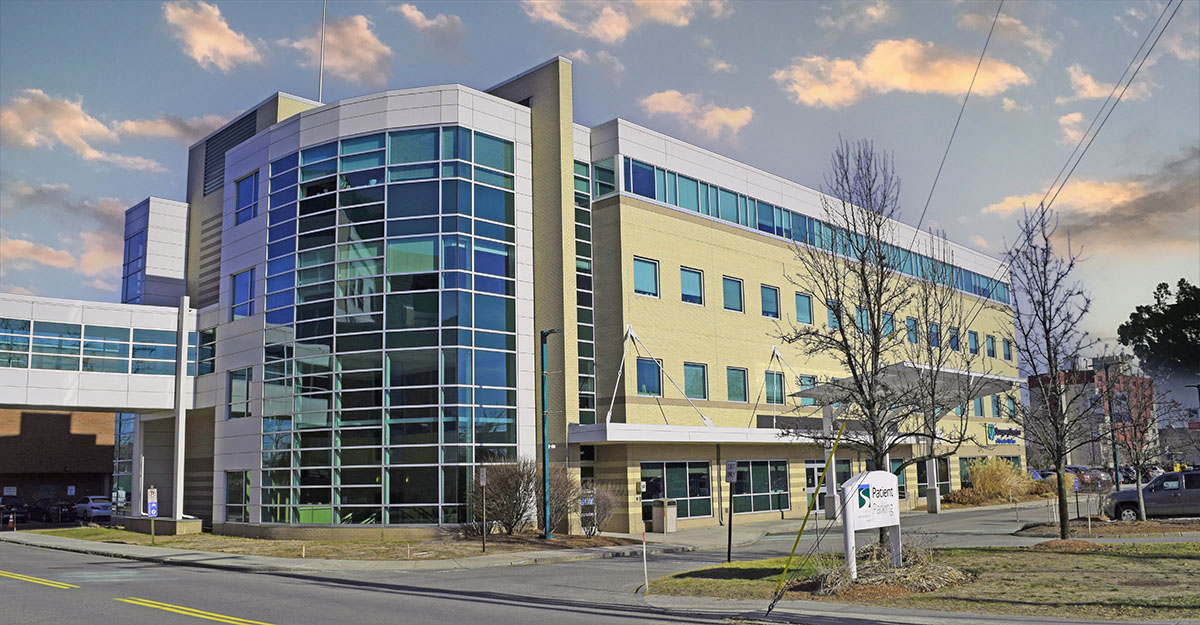 Foundation OB/GYN: Patient Information